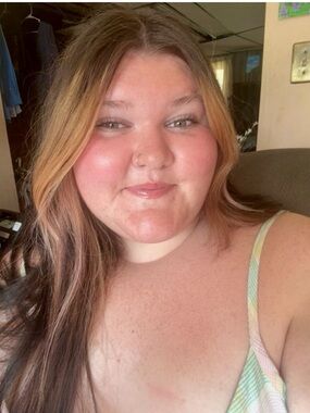 Meet your Posher, Carlie